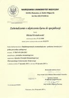 Prima-Dent_Certyfikat-Michal10 Prima-Dent_Certyfikat-Michal10