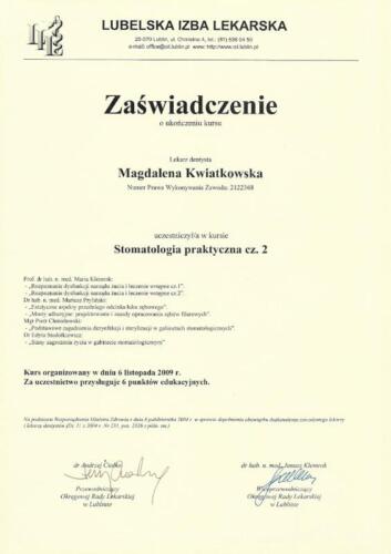 Prima-Dent Certyfikat-Magda-Endodoncja05