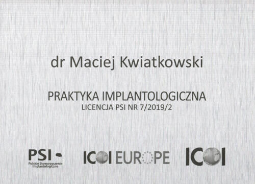 Prima-Dent Certyfikat-Maciej01